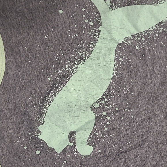 Puma Tank - Picture 2 of 4